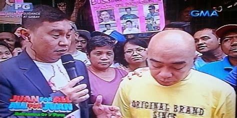 Wally Bayola returns to ‘Eat Bulaga,’ says sorry to fans .
